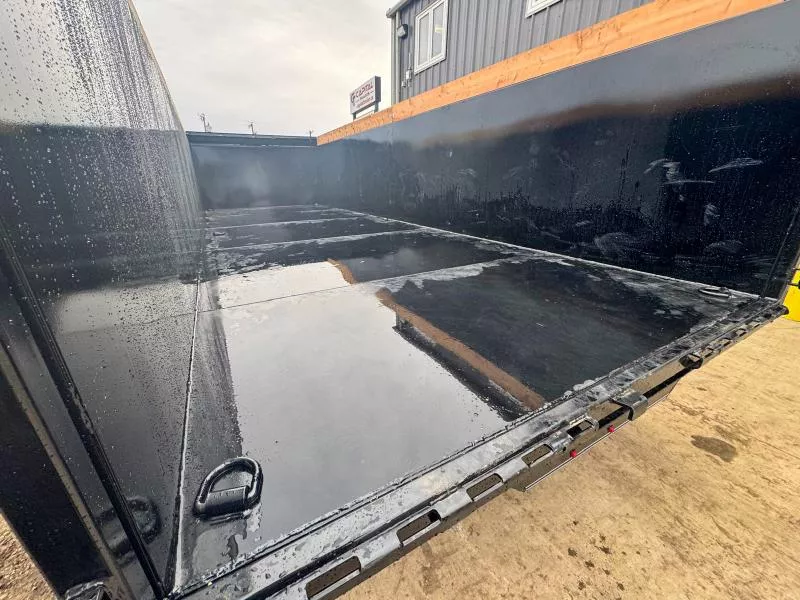 new Dump Trailers Double A Trailers  for sale, in Edmonton, AB Thumbnail 13