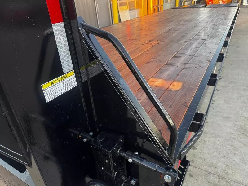 new Equipment / Flatbed Trailers Double A Trailers  for sale, in Grande Prairie, AB Thumbnail 12