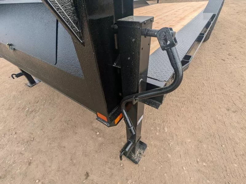 new Equipment / Flatbed Trailers Double A Trailers  for sale, in Edmonton, AB Thumbnail 9