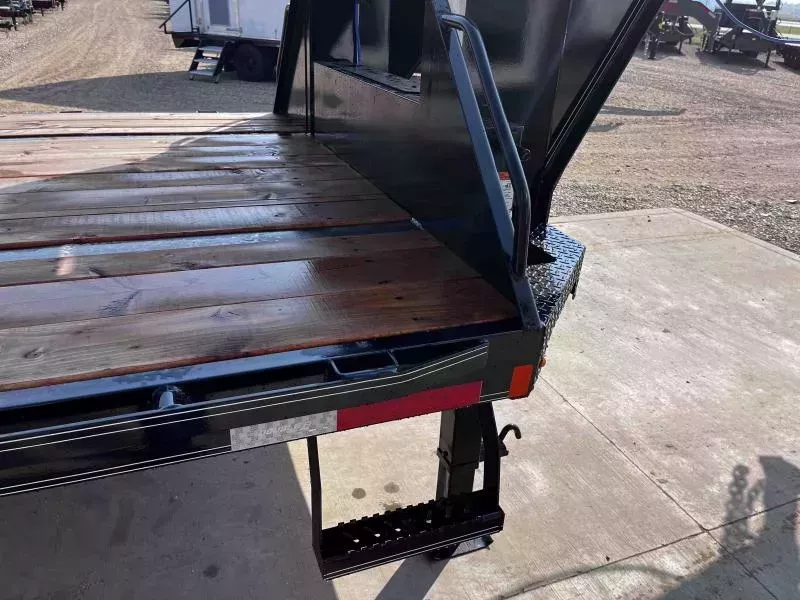 new Equipment / Flatbed Trailers Double A Trailers  for sale, in Edmonton, AB Thumbnail 14