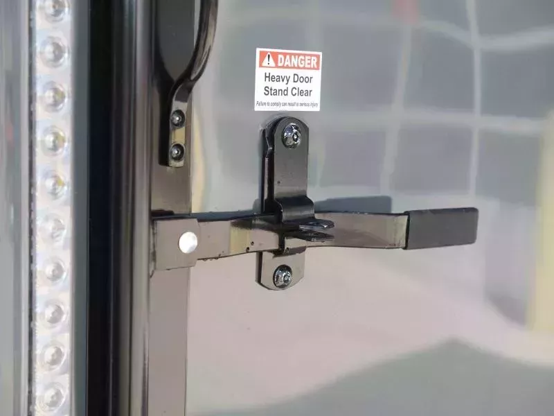 new Cargo (Enclosed) Trailers Double A Trailers  for sale, in Edmonton, AB Thumbnail 16