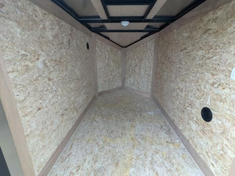 new Cargo (Enclosed) Trailers Stealth Trailers  for sale, in Grande Prairie, AB Thumbnail 16