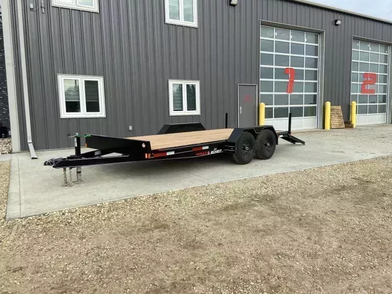 new Car Haulers / Racing Trailers Double A Trailers  for sale, in Edmonton, AB Thumbnail 5