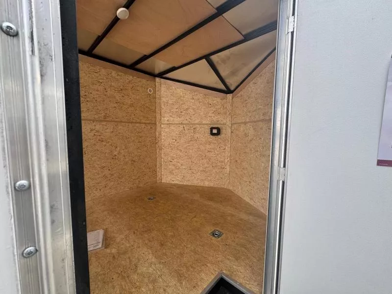 new Cargo (Enclosed) Trailers Bravo Trailers  for sale, in Edmonton, AB Thumbnail 24