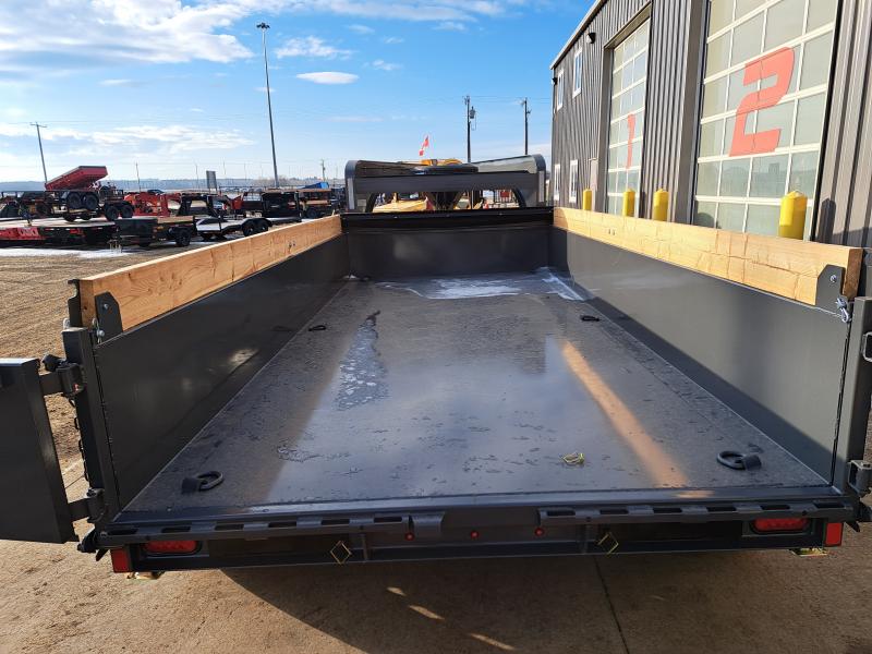 new Dump Trailers Double A Trailers  for sale, in Edmonton, AB Thumbnail 31