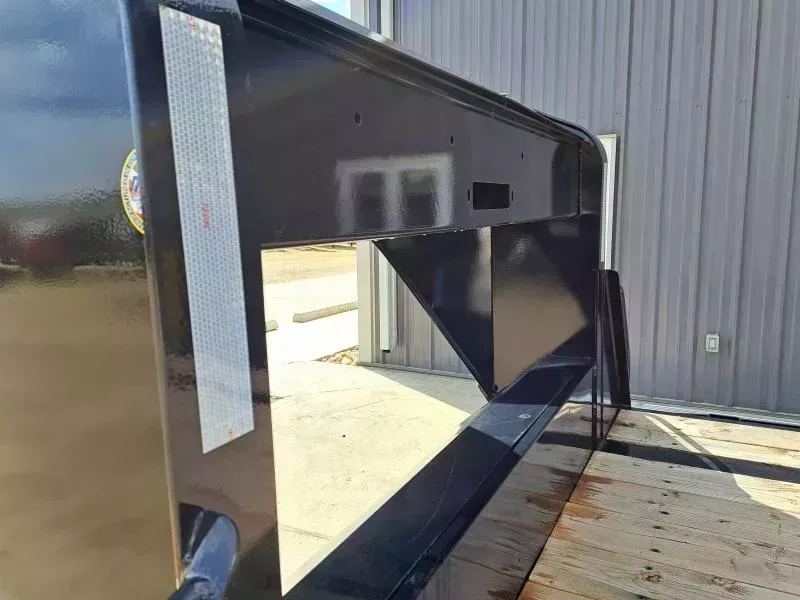 new Goose Bodies Double A Trailers  for sale, in Edmonton, AB Thumbnail 19