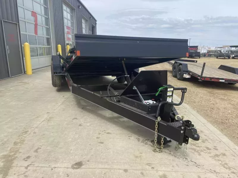 new Equipment / Flatbed Trailers Double A Trailers  for sale, in Edmonton, AB Thumbnail 11