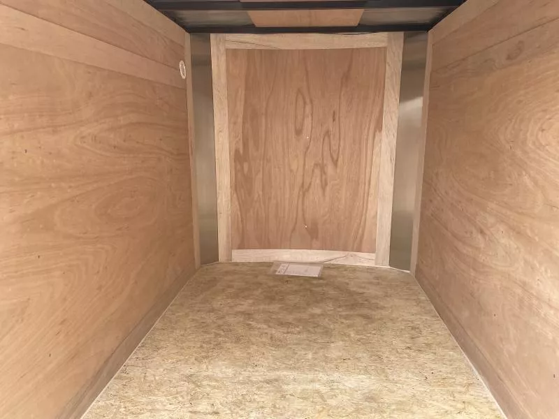 new Cargo (Enclosed) Trailers Bravo Trailers  for sale, in Edmonton, AB Thumbnail 12