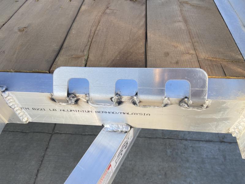 new Utility Trailers Nordtek Trailers  for sale, in Edmonton, AB Thumbnail 22