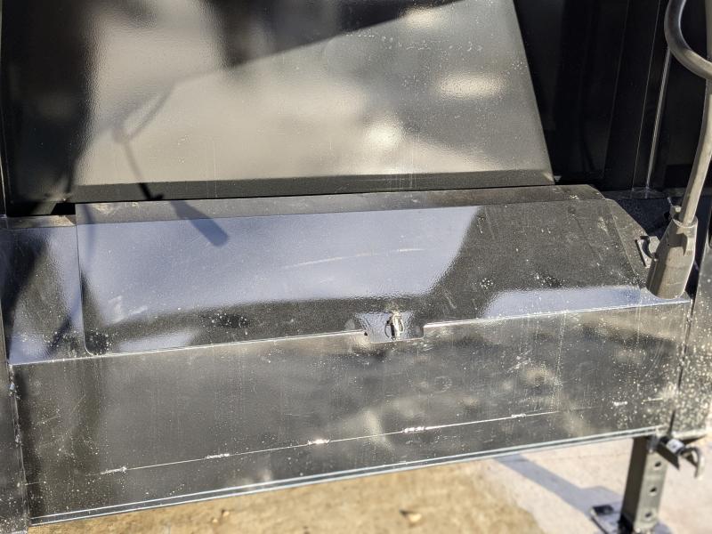 new Dump Trailers Double A Trailers  for sale, in Edmonton, AB Thumbnail 14