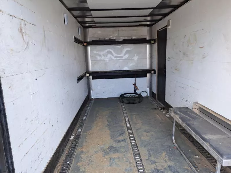 used Cargo (Enclosed) Trailers Royal Cargo Trailers  for sale, in Edmonton, AB Thumbnail 19