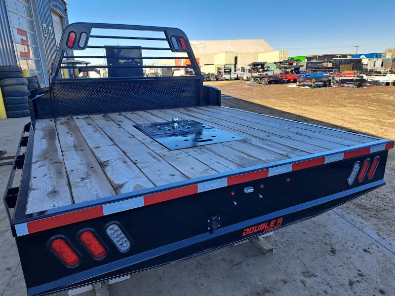 new Flat Decks Double A Trailers  for sale, in Edmonton, AB Thumbnail 4