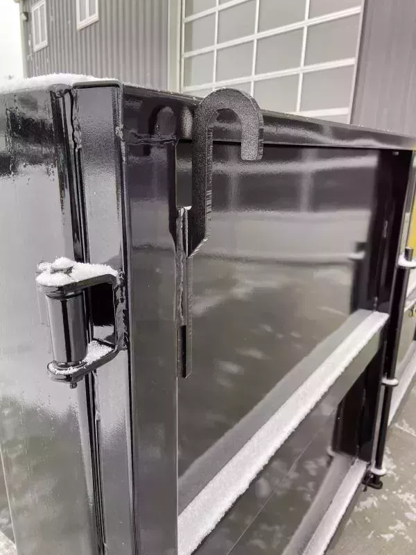 new Dump Trailers Double A Trailers  for sale, in Airdrie, AB Thumbnail 14