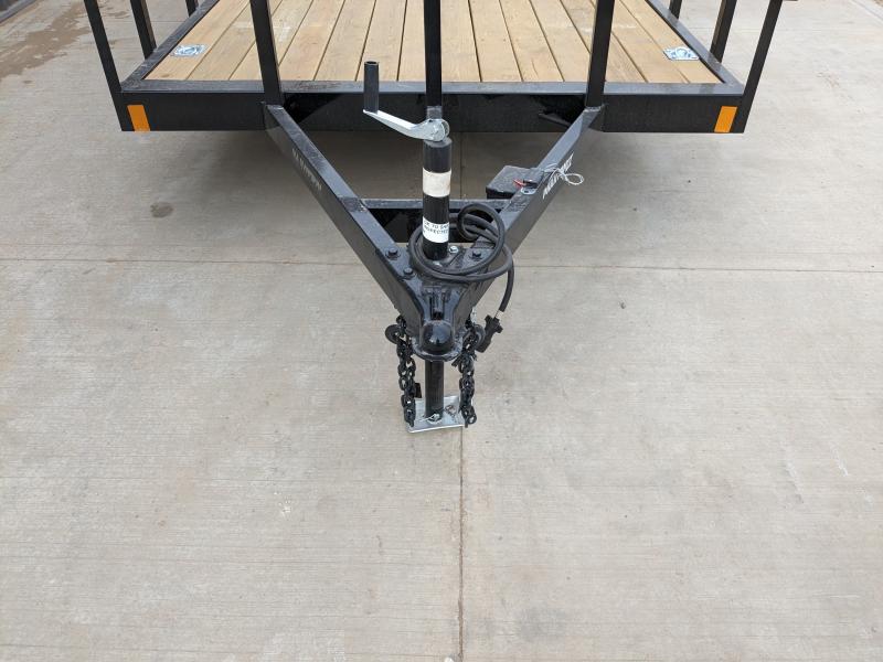 new Utility Trailers Stealth Trailers  for sale, in Edmonton, AB Thumbnail 3