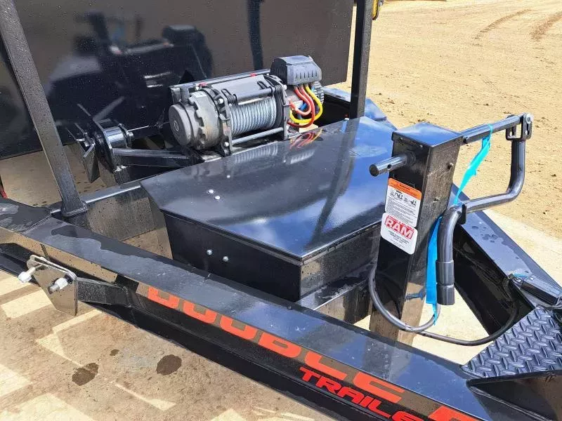 new Dump Trailers Double A Trailers  for sale, in Airdrie, AB Thumbnail 10