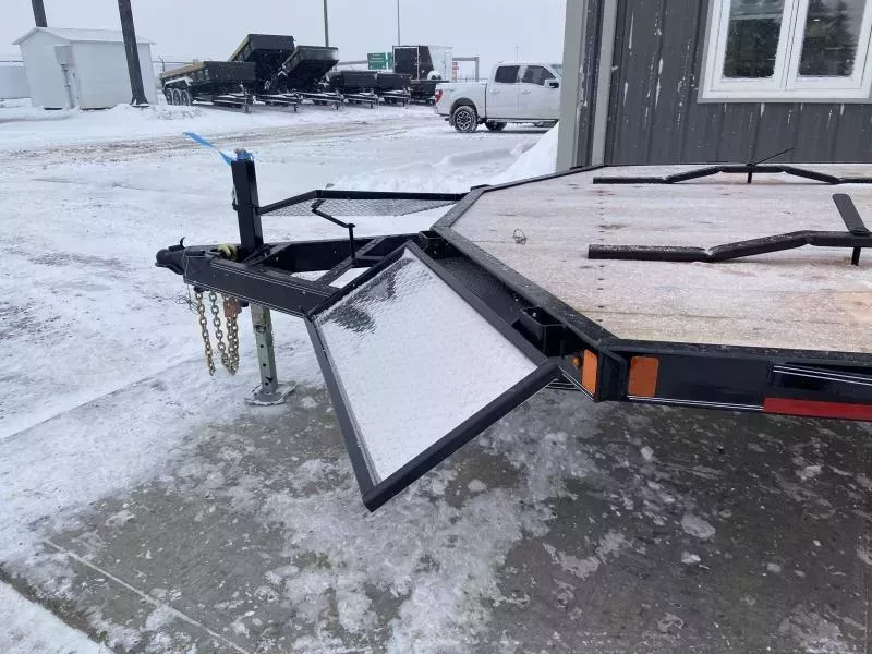 new Snowmobile Trailers Double A Trailers  for sale, in Edmonton, AB Thumbnail 20