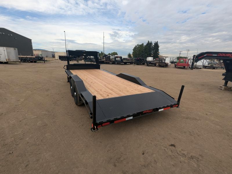 new Equipment / Flatbed Trailers Double A Trailers  for sale, in Edmonton, AB Thumbnail 19