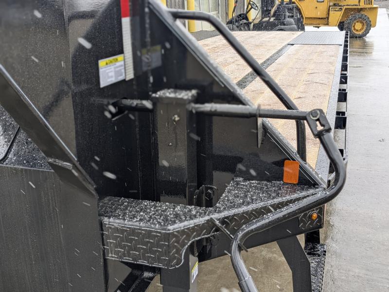 new Equipment / Flatbed Trailers Double A Trailers  for sale, in Grande Prairie, AB Thumbnail 9