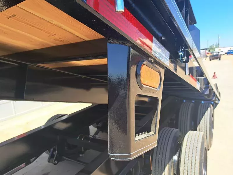 new Equipment / Flatbed Trailers Double A Trailers  for sale, in Edmonton, AB Thumbnail 18