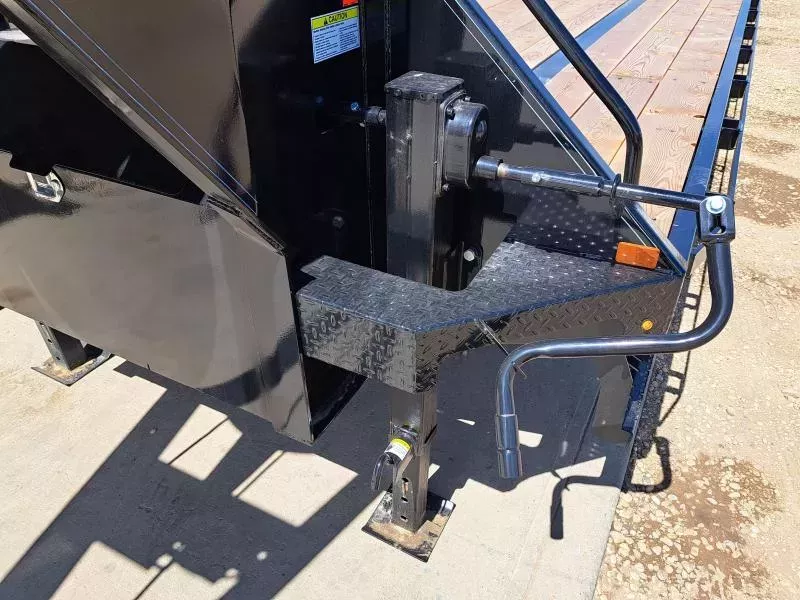 new Equipment / Flatbed Trailers Double A Trailers  for sale, in Edmonton, AB Thumbnail 14
