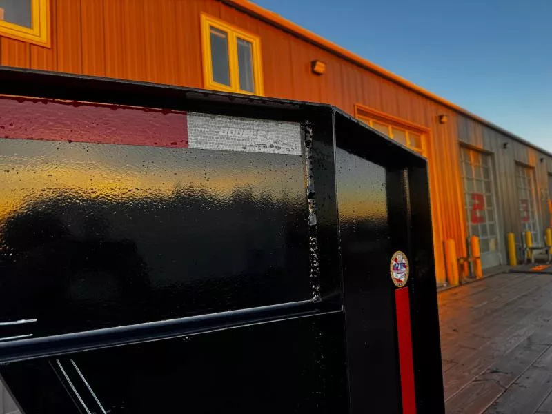 new Equipment / Flatbed Trailers Double A Trailers  for sale, in Grande Prairie, AB Thumbnail 10