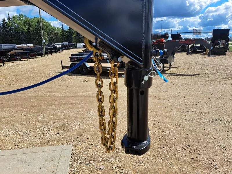 new Equipment / Flatbed Trailers Double A Trailers  for sale, in Edmonton, AB Thumbnail 7
