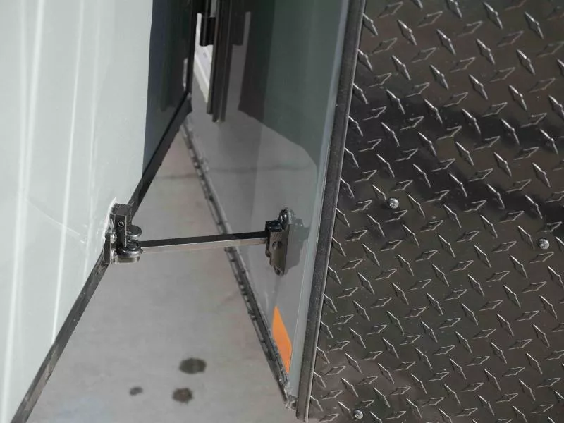 new Cargo (Enclosed) Trailers Double A Trailers  for sale, in Edmonton, AB Thumbnail 20