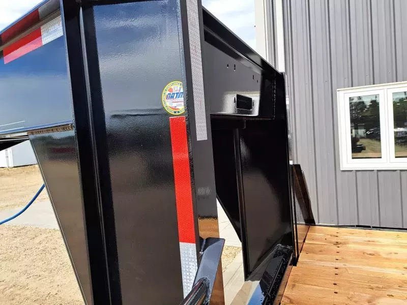 new Equipment / Flatbed Trailers Double A Trailers  for sale, in Edmonton, AB Thumbnail 19