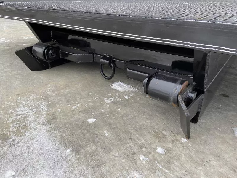 new Equipment / Flatbed Trailers Double A Trailers  for sale, in Edmonton, AB Thumbnail 7