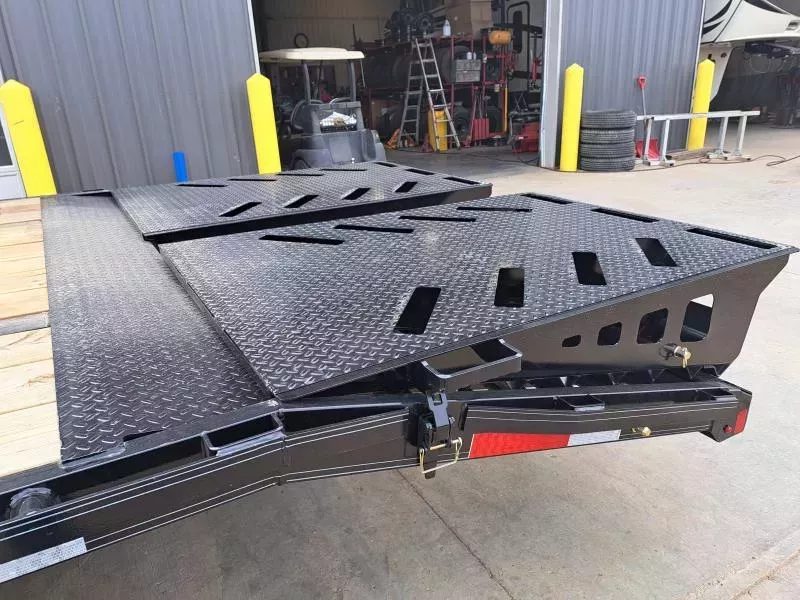 new Equipment / Flatbed Trailers Double A Trailers  for sale, in Edmonton, AB Thumbnail 19