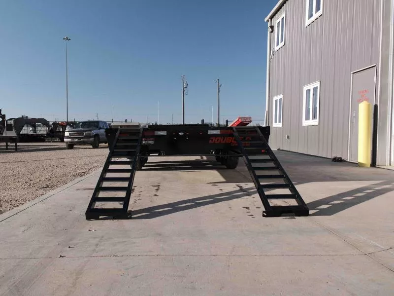 new Equipment / Flatbed Trailers Double A Trailers  for sale, in Airdrie, AB Thumbnail 15