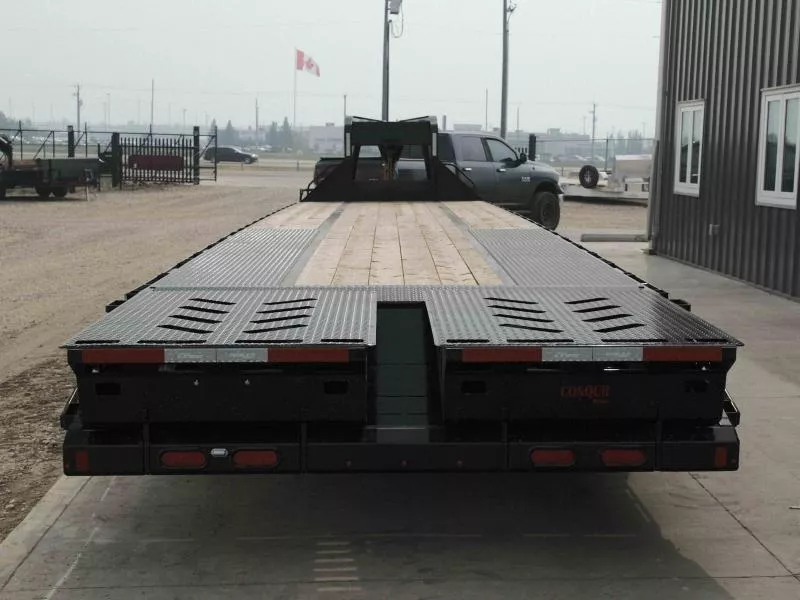 new Equipment / Flatbed Trailers Double A Trailers  for sale, in Edmonton, AB Thumbnail 5