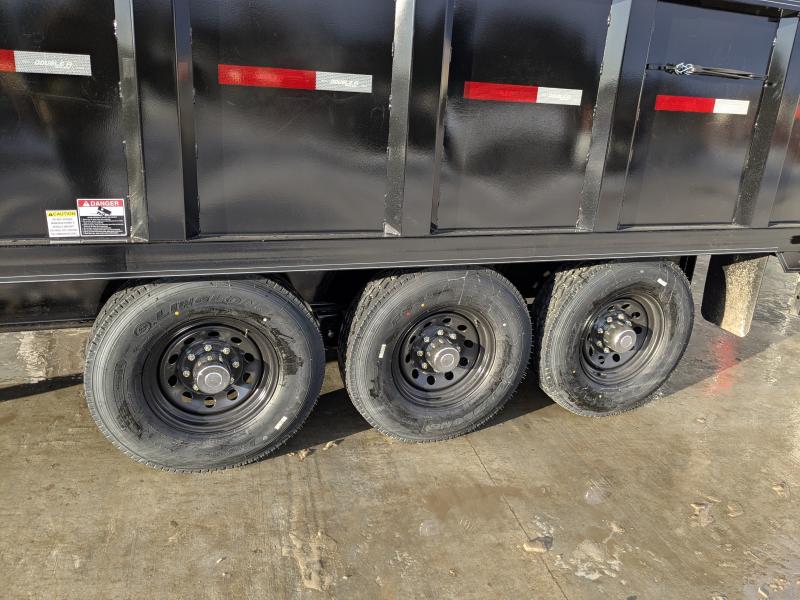 new Dump Trailers Double A Trailers  for sale, in Edmonton, AB Thumbnail 24