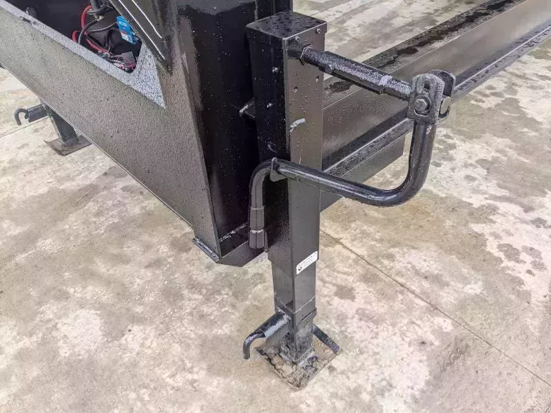 new Equipment / Flatbed Trailers Double A Trailers  for sale, in Edmonton, AB Thumbnail 11