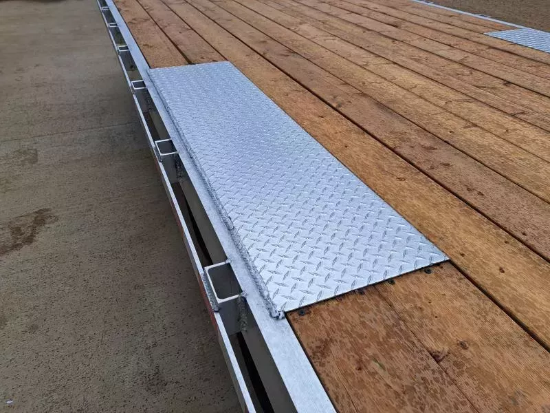 new Equipment / Flatbed Trailers Nordtek Trailers  for sale, in Edmonton, AB Thumbnail 16