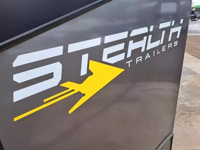 new Cargo (Enclosed) Trailers Stealth Trailers  for sale, in Edmonton, AB Thumbnail 10