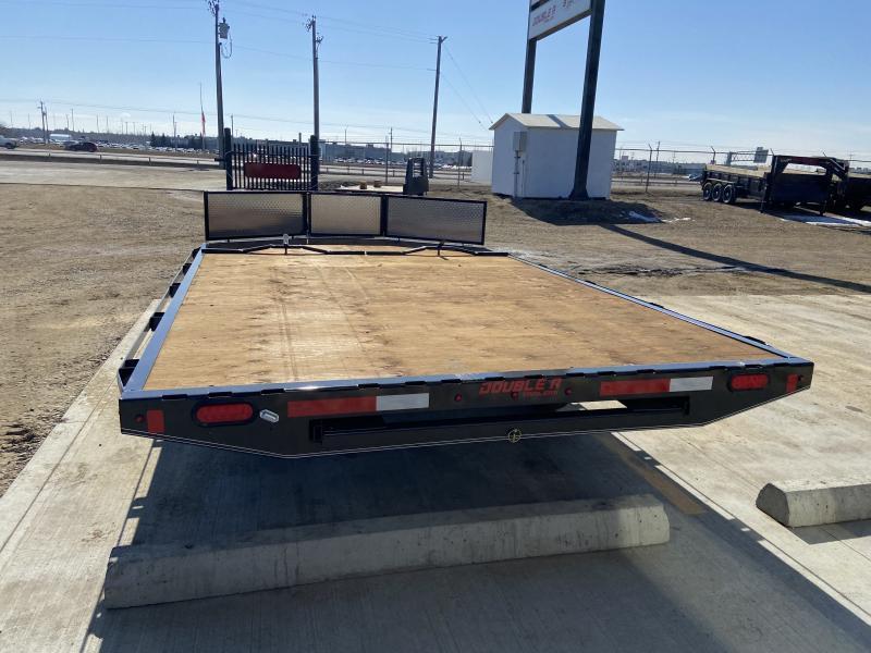 new Snowmobile Trailers Double A Trailers  for sale, in Grande Prairie, AB Thumbnail 9