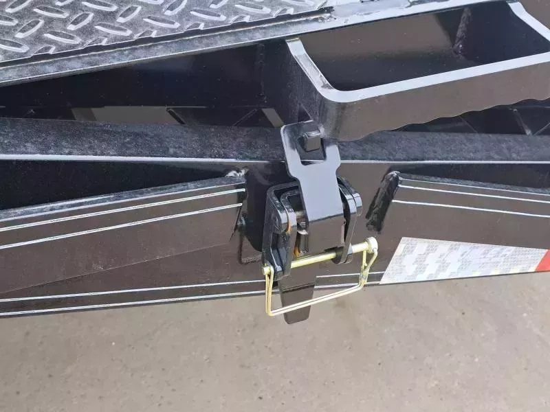 new Equipment / Flatbed Trailers Double A Trailers  for sale, in Edmonton, AB Thumbnail 25