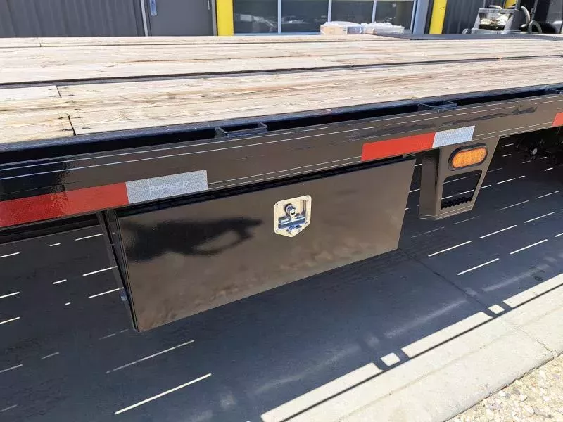 new Equipment / Flatbed Trailers Double A Trailers  for sale, in Edmonton, AB Thumbnail 22