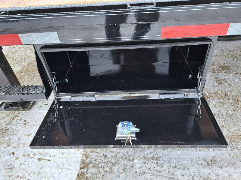 new Equipment / Flatbed Trailers Double A Trailers  for sale, in Edmonton, AB Thumbnail 21