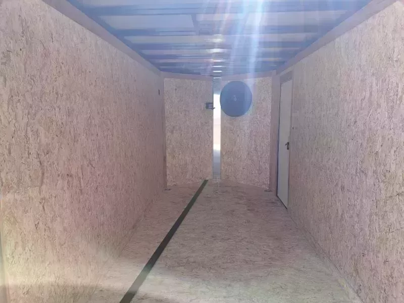 new Cargo (Enclosed) Trailers Double A Trailers  for sale, in Edmonton, AB Thumbnail 20