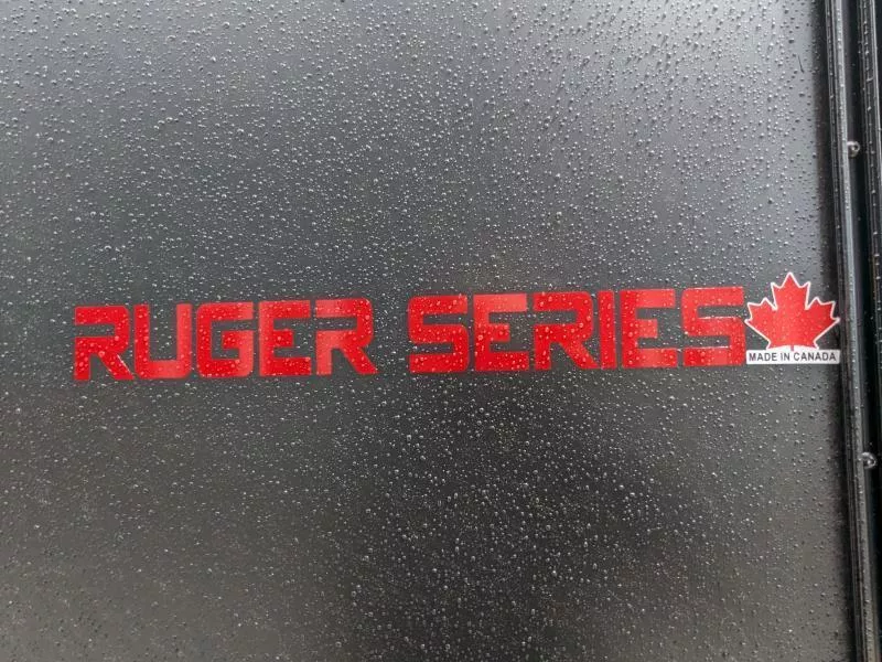 new Cargo (Enclosed) Trailers Double A Trailers  for sale, in Edmonton, AB Thumbnail 5