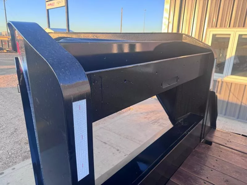 new Equipment / Flatbed Trailers Double A Trailers  for sale, in Edmonton, AB Thumbnail 16