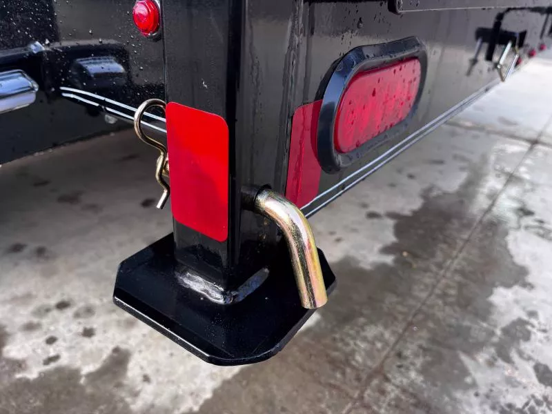 new Dump Trailers Double A Trailers  for sale, in Grande Prairie, AB Thumbnail 30