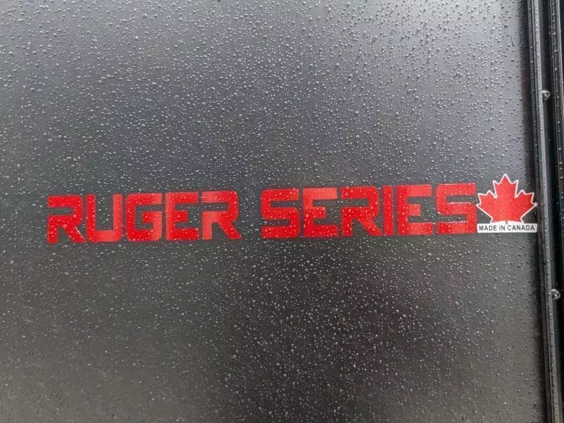 new Cargo (Enclosed) Trailers Double A Trailers  for sale, in Edmonton, AB Thumbnail 5