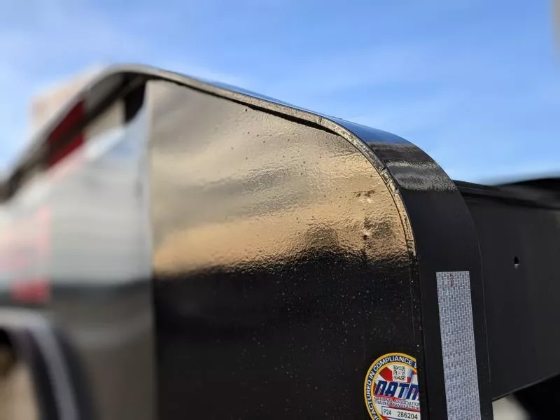 new Goose Bodies Double A Trailers  for sale, in Edmonton, AB Thumbnail 16