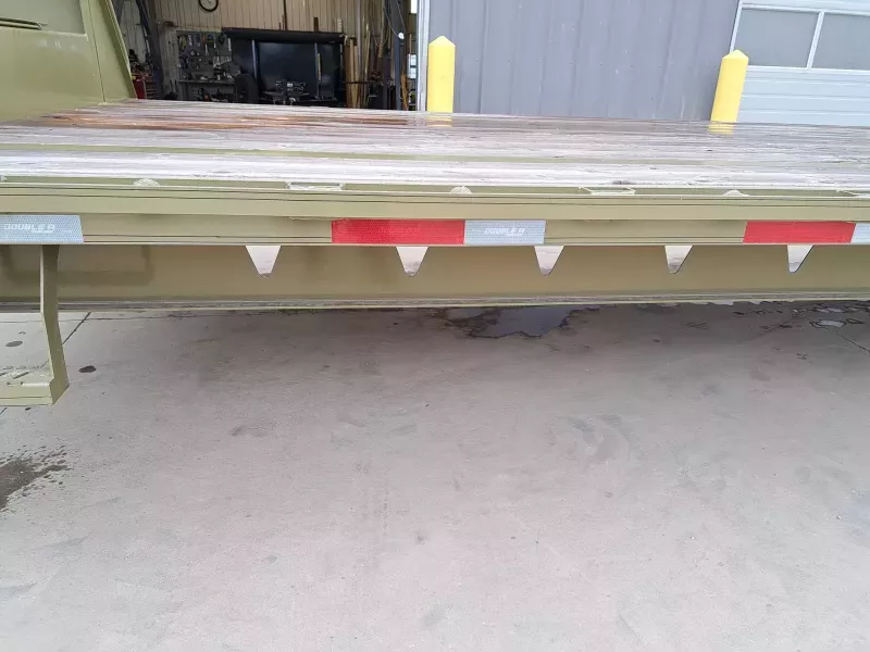 new Equipment / Flatbed Trailers Double A Trailers  for sale, in Edmonton, AB Thumbnail 18