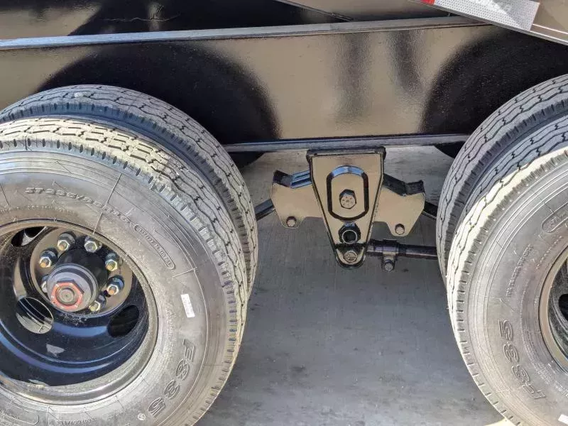 new Equipment / Flatbed Trailers Double A Trailers  for sale, in Edmonton, AB Thumbnail 23