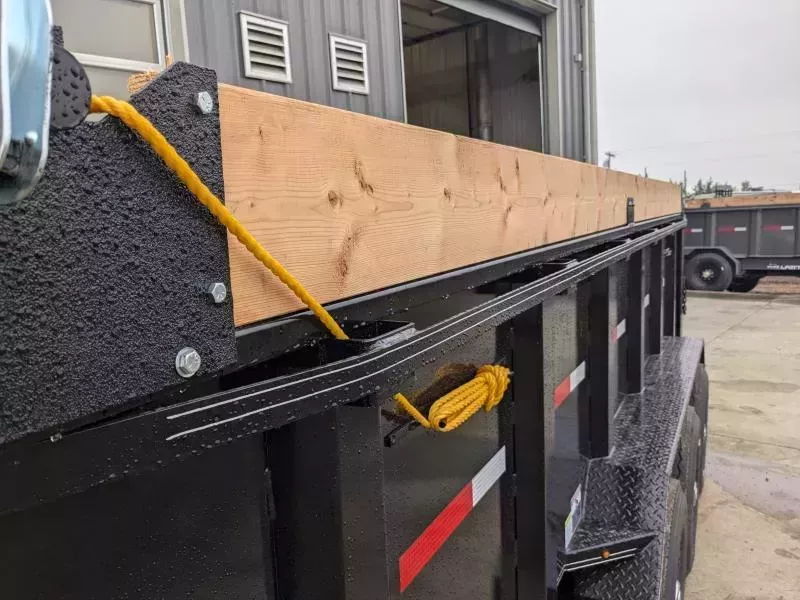 new Dump Trailers Double A Trailers  for sale, in Edmonton, AB Thumbnail 12