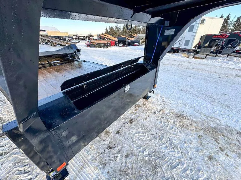 new Equipment / Flatbed Trailers Double A Trailers  for sale, in Edmonton, AB Thumbnail 11